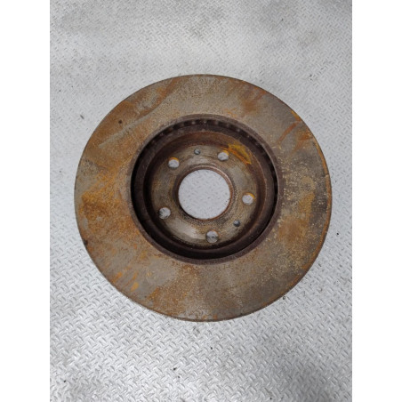 Disque avant RENAULT CAPTUR 2  CAPTUR 2
