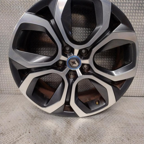 Jante tole 5 RENAULT CAPTUR 2  CAPTUR 2