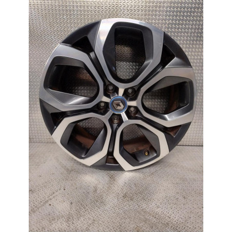 Jante tole 5 RENAULT CAPTUR 2  CAPTUR 2