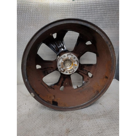 Jante tole 5 RENAULT CAPTUR 2  CAPTUR 2