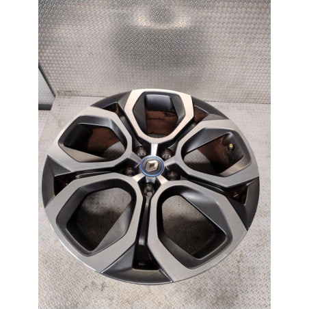 Jante tole 5 RENAULT CAPTUR 2  CAPTUR 2