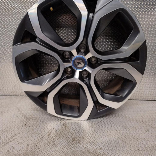 Jante tole 5 RENAULT CAPTUR 2  CAPTUR 2