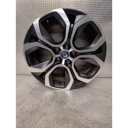 Jante tole 5 RENAULT CAPTUR 2  CAPTUR 2