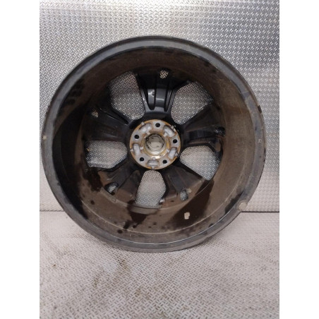 Jante tole 5 RENAULT CAPTUR 2  CAPTUR 2
