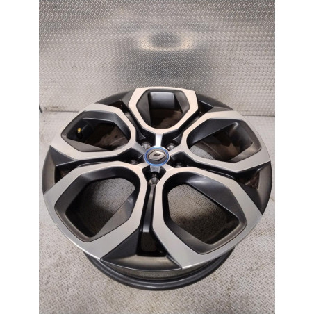 Jante tole 5 RENAULT CAPTUR 2  CAPTUR 2