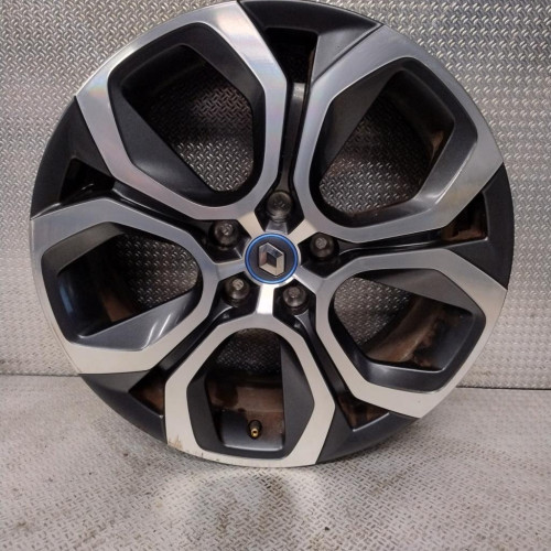 Jante tole 5 RENAULT CAPTUR 2  CAPTUR 2