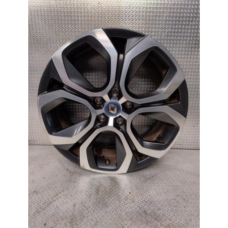 Jante tole 5 RENAULT CAPTUR 2  CAPTUR 2