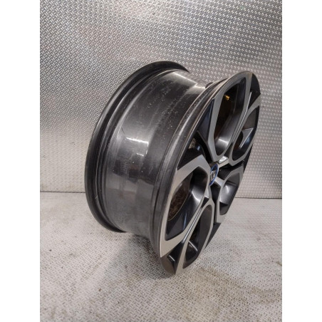 Jante tole 5 RENAULT CAPTUR 2  CAPTUR 2