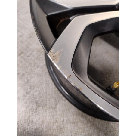 Jante tole 5 RENAULT CAPTUR 2  CAPTUR 2