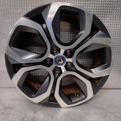 Jante tole 5 RENAULT CAPTUR 2  CAPTUR 2