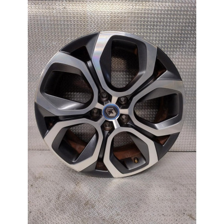 Jante tole 5 RENAULT CAPTUR 2  CAPTUR 2