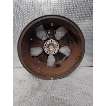 Jante tole 5 RENAULT CAPTUR 2  CAPTUR 2