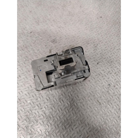 Antivol de direction RENAULT CAPTUR 2  CAPTUR 2