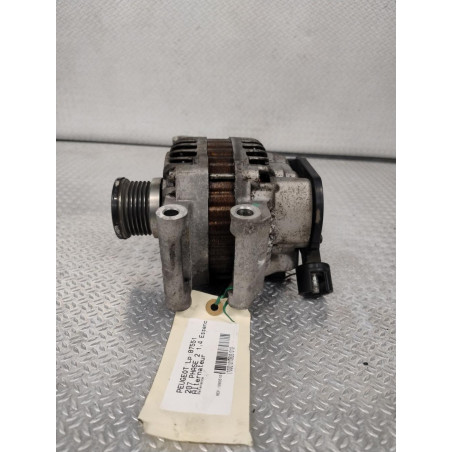 Alternateur Peugeot 207 - 207 1.4 16v (2006-2013) 3 portes