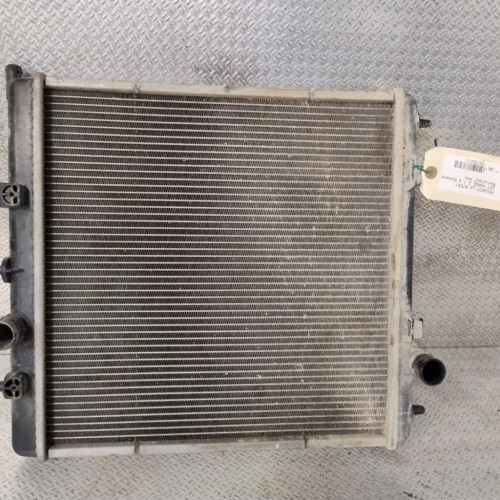 Radiateur Peugeot 207 - 207 1.4 16v (2006-2013) 3 portes