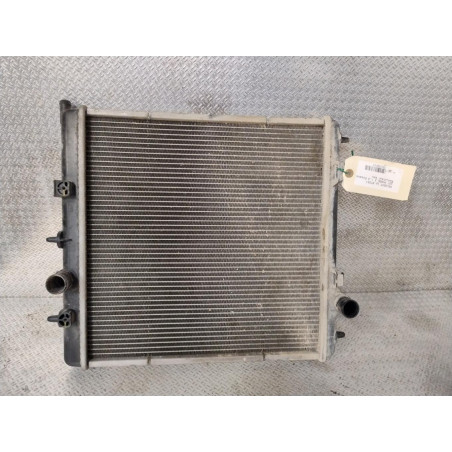 Radiateur Peugeot 207 - 207 1.4 16v (2006-2013) 3 portes
