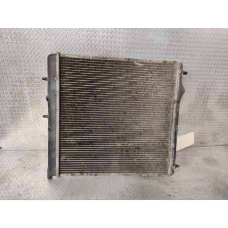 Radiateur Peugeot 207 - 207 1.4 16v (2006-2013) 3 portes