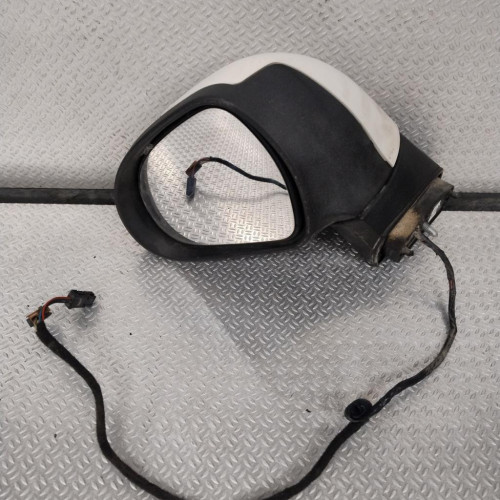 Retroviseur exterieur gauche Peugeot 207 - 207 1.4 16v (2006-2013) 3 portes