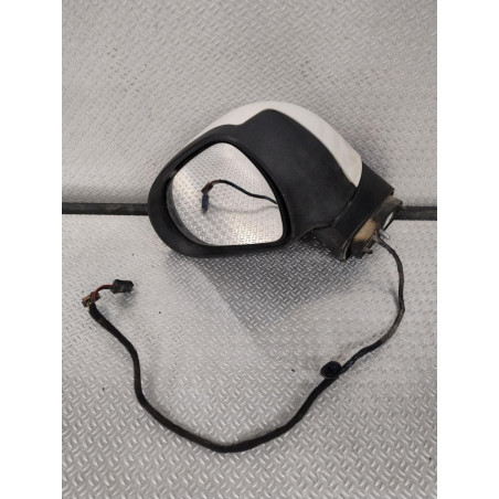 Retroviseur exterieur gauche Peugeot 207 - 207 1.4 16v (2006-2013) 3 portes