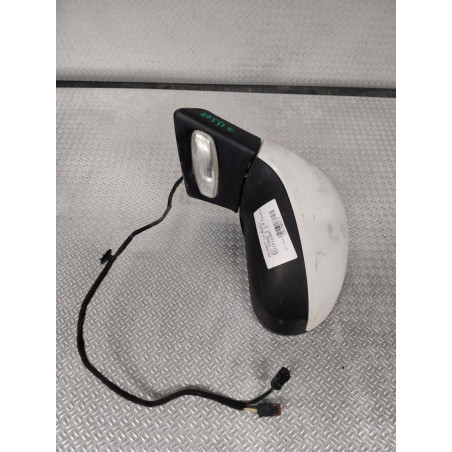Retroviseur exterieur gauche Peugeot 207 - 207 1.4 16v (2006-2013) 3 portes