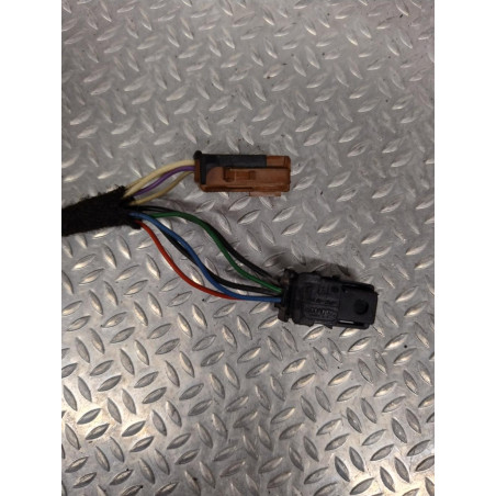 Retroviseur exterieur gauche Peugeot 207 - 207 1.4 16v (2006-2013) 3 portes