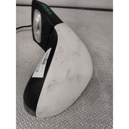Retroviseur exterieur gauche Peugeot 207 - 207 1.4 16v (2006-2013) 3 portes