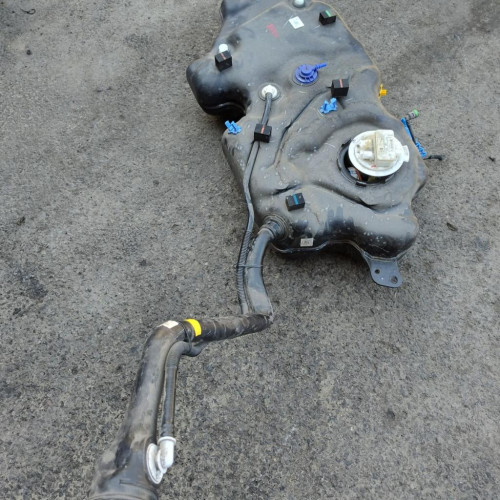 Reservoir carburant RENAULT KANGOO 2  KANGOO 2 PHASE 2