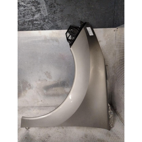 Aile avant gauche Peugeot 3008 Monospace 1.6 hdi (2009-2016) 5 portes