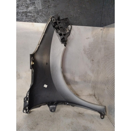 Aile avant gauche Peugeot 3008 Monospace 1.6 hdi (2009-2016) 5 portes
