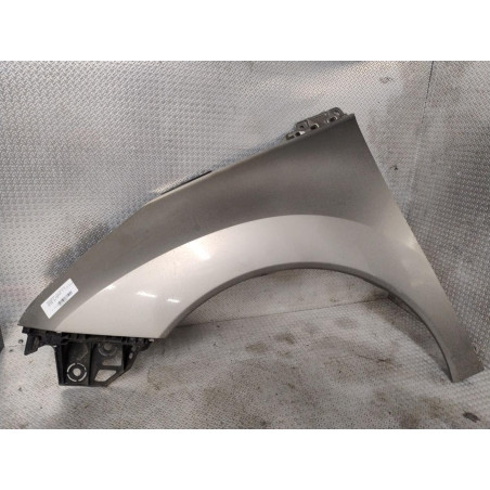 Aile avant gauche Peugeot 3008 Monospace 1.6 hdi (2009-2016) 5 portes
