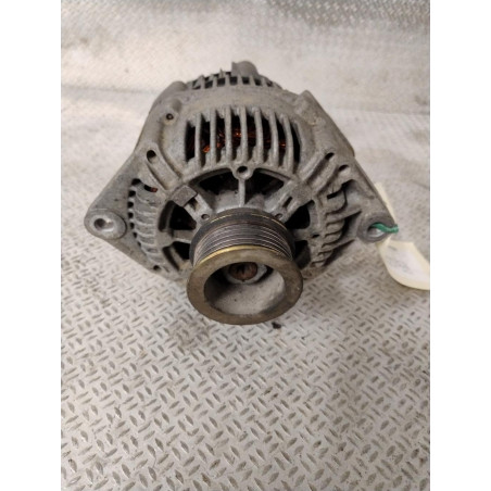 Alternateur Fiat DUCATO Camionnette 2.5 d (1994-2002)