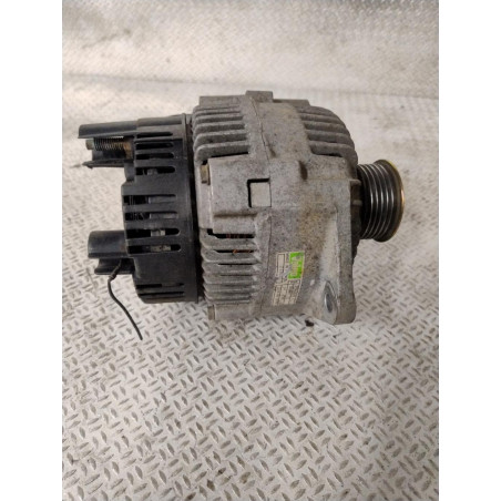 Alternateur Fiat DUCATO Camionnette 2.5 d (1994-2002)