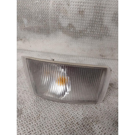 Clignotant droit Fiat DUCATO Camionnette 2.5 d (1994-2002)