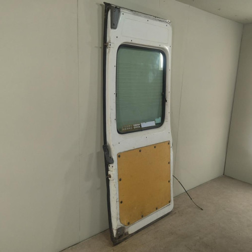 Porte battante arrière gauche Fiat DUCATO Camionnette 2.5 d (1994-2002)