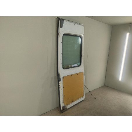Porte battante arrière gauche Fiat DUCATO Camionnette 2.5 d (1994-2002)