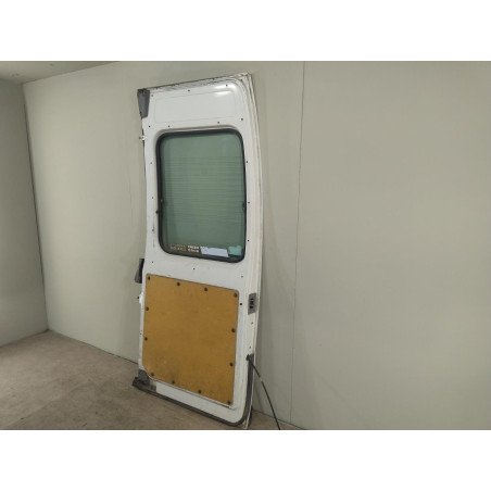Porte battante arrière gauche Fiat DUCATO Camionnette 2.5 d (1994-2002)