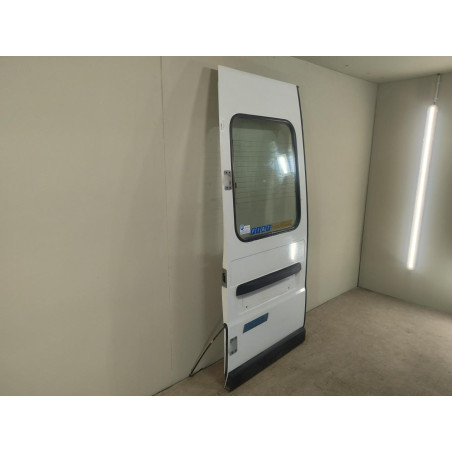 Porte battante arrière gauche Fiat DUCATO Camionnette 2.5 d (1994-2002)