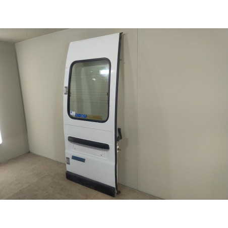 Porte battante arrière gauche Fiat DUCATO Camionnette 2.5 d (1994-2002)