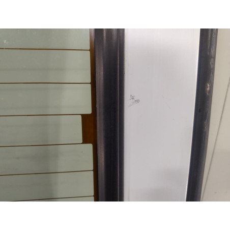 Porte battante arrière gauche Fiat DUCATO Camionnette 2.5 d (1994-2002)