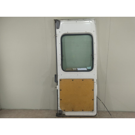 Porte battante arrière gauche Fiat DUCATO Camionnette 2.5 d (1994-2002)