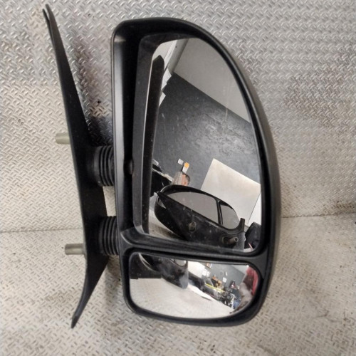 Retroviseur exterieur manuel droit Fiat DUCATO Camionnette 2.5 d (1994-2002)