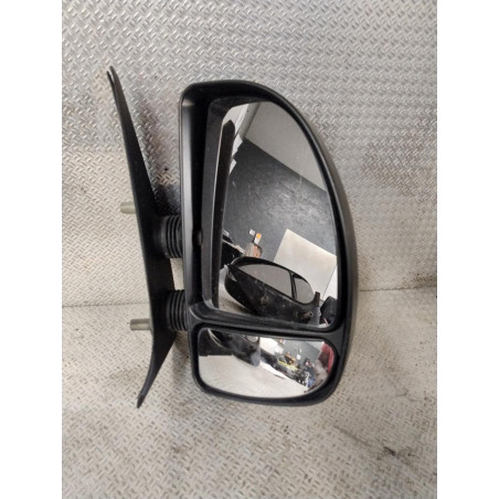 Retroviseur exterieur manuel droit Fiat DUCATO Camionnette 2.5 d (1994-2002)