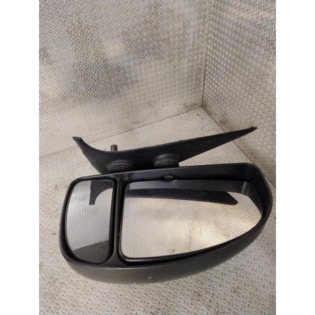 Retroviseur exterieur manuel droit Fiat DUCATO Camionnette 2.5 d (1994-2002)