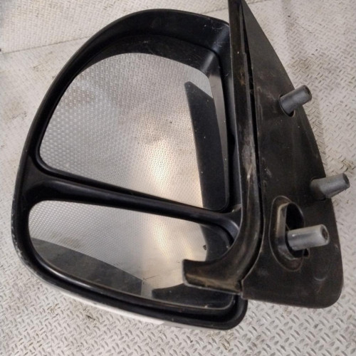 Retroviseur exterieur gauche Fiat DUCATO Camionnette 2.5 d (1994-2002)