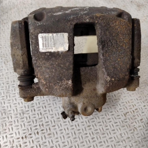 Etrier de frein avant gauche Peugeot 207 SW 1.6 hdi (2007-2012) 5 portes