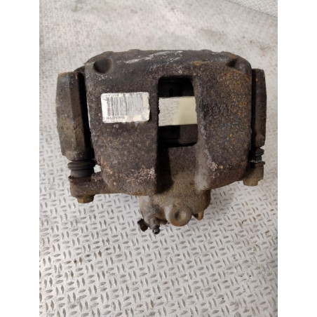 Etrier de frein avant gauche Peugeot 207 SW 1.6 hdi (2007-2012) 5 portes