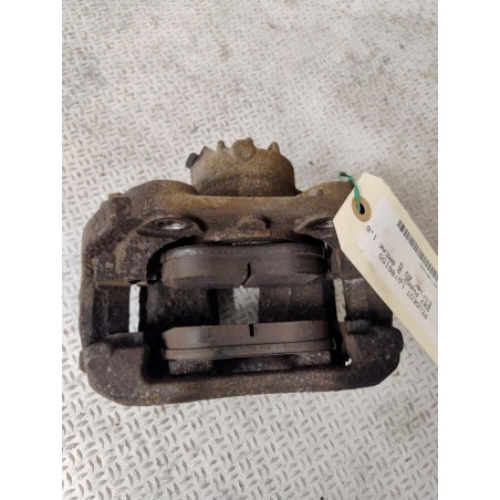 Etrier de frein avant gauche Peugeot 207 SW 1.6 hdi (2007-2012) 5 portes