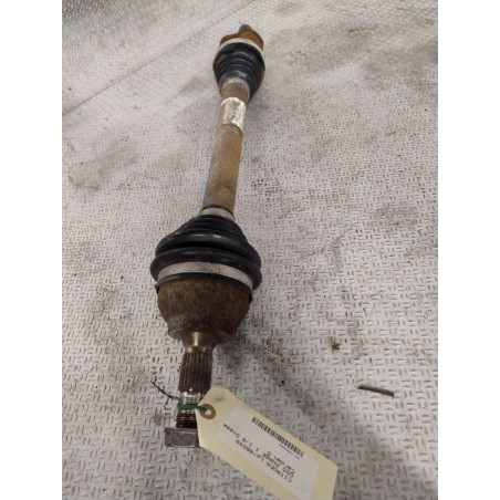Transmission avant gauche Citroën DS5 1.6 hdi 115 (2012-2015)