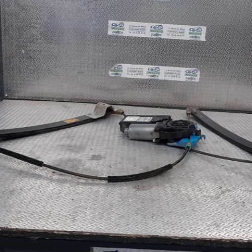 Mecanisme  moteur lève-glace avant droit Audi A4 B7 1.9 tdi (2004-2008) 4 portes