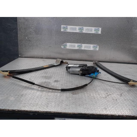 Mecanisme  moteur lève-glace avant droit Audi A4 B7 1.9 tdi (2004-2008) 4 portes